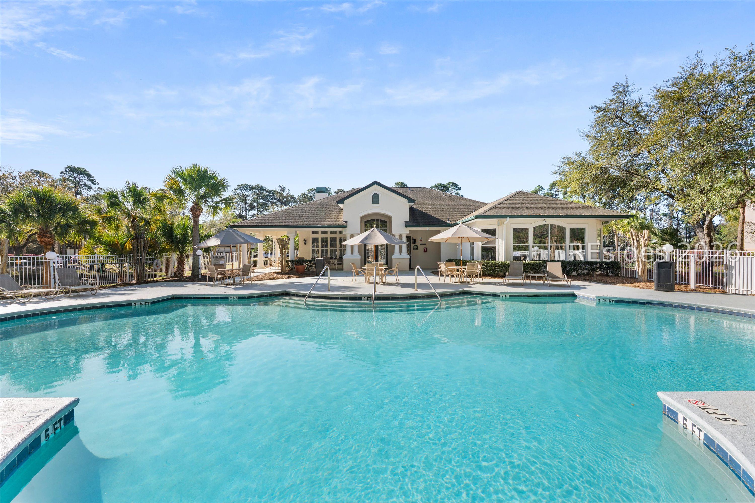 897 Fording Island Road, Unit 2409 Bluffton, SC 29910 - Photo 36 of 46