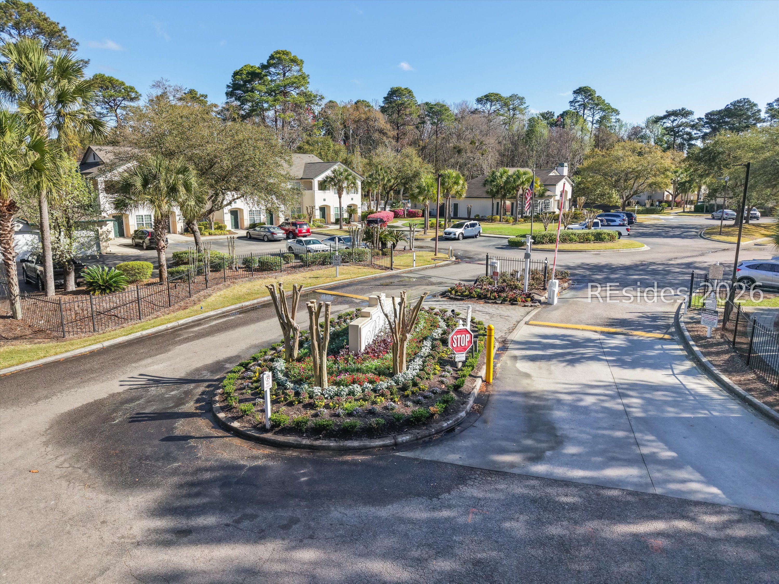897 Fording Island Road, Unit 2409 Bluffton, SC 29910 - Photo 37 of 46