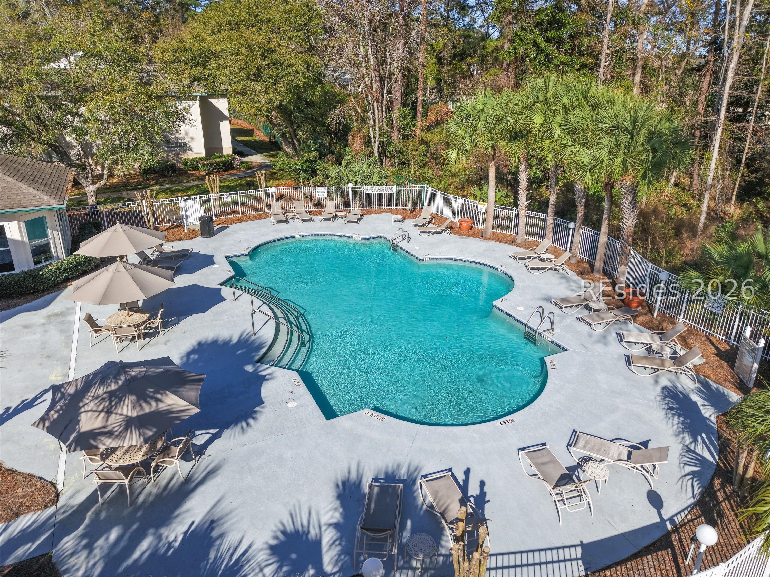 897 Fording Island Road, Unit 2409 Bluffton, SC 29910 - Photo 40 of 46