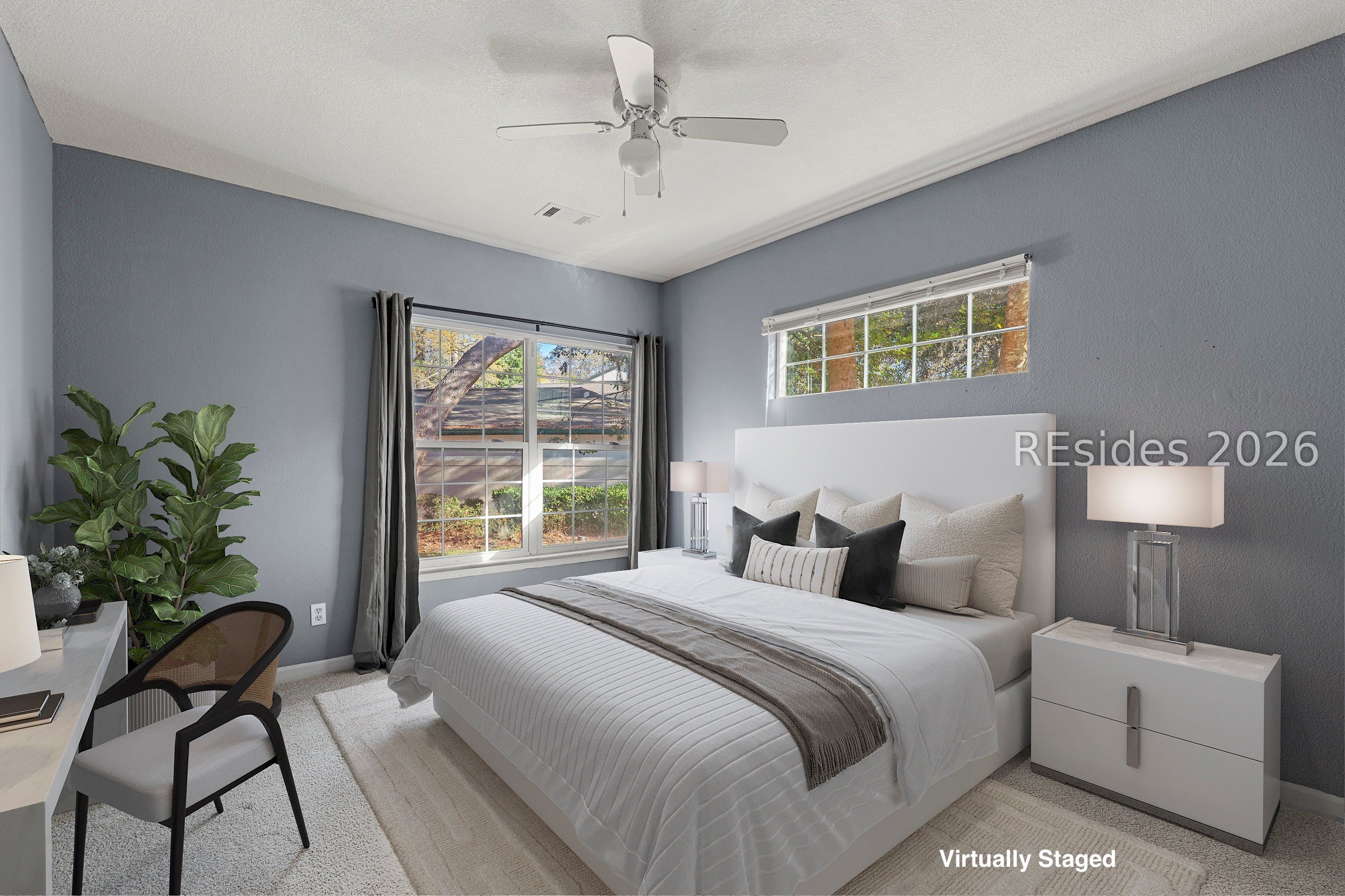 897 Fording Island Road, Unit 2409 Bluffton, SC 29910 - Photo 4 of 46