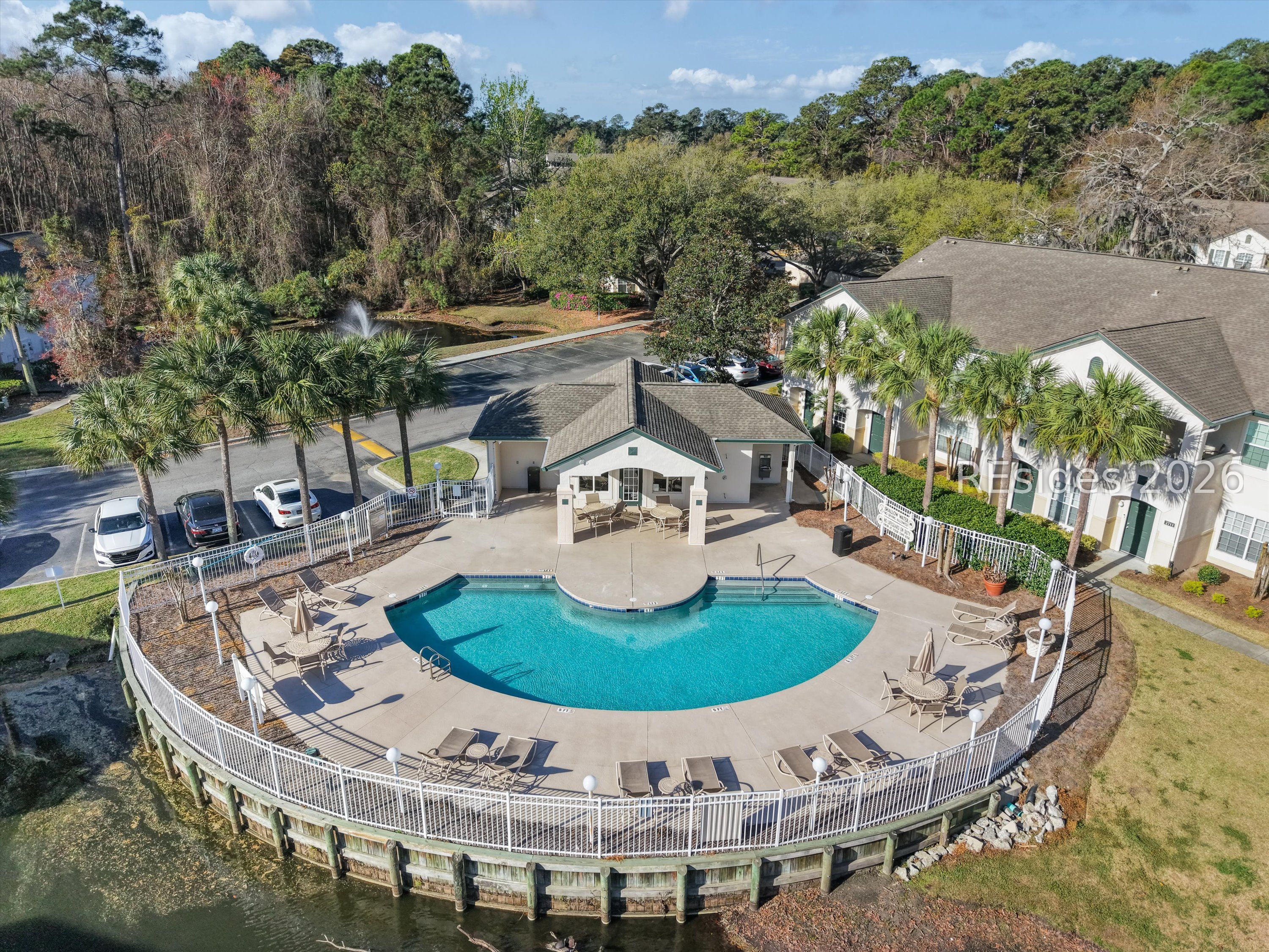 897 Fording Island Road, Unit 2409 Bluffton, SC 29910 - Photo 43 of 46
