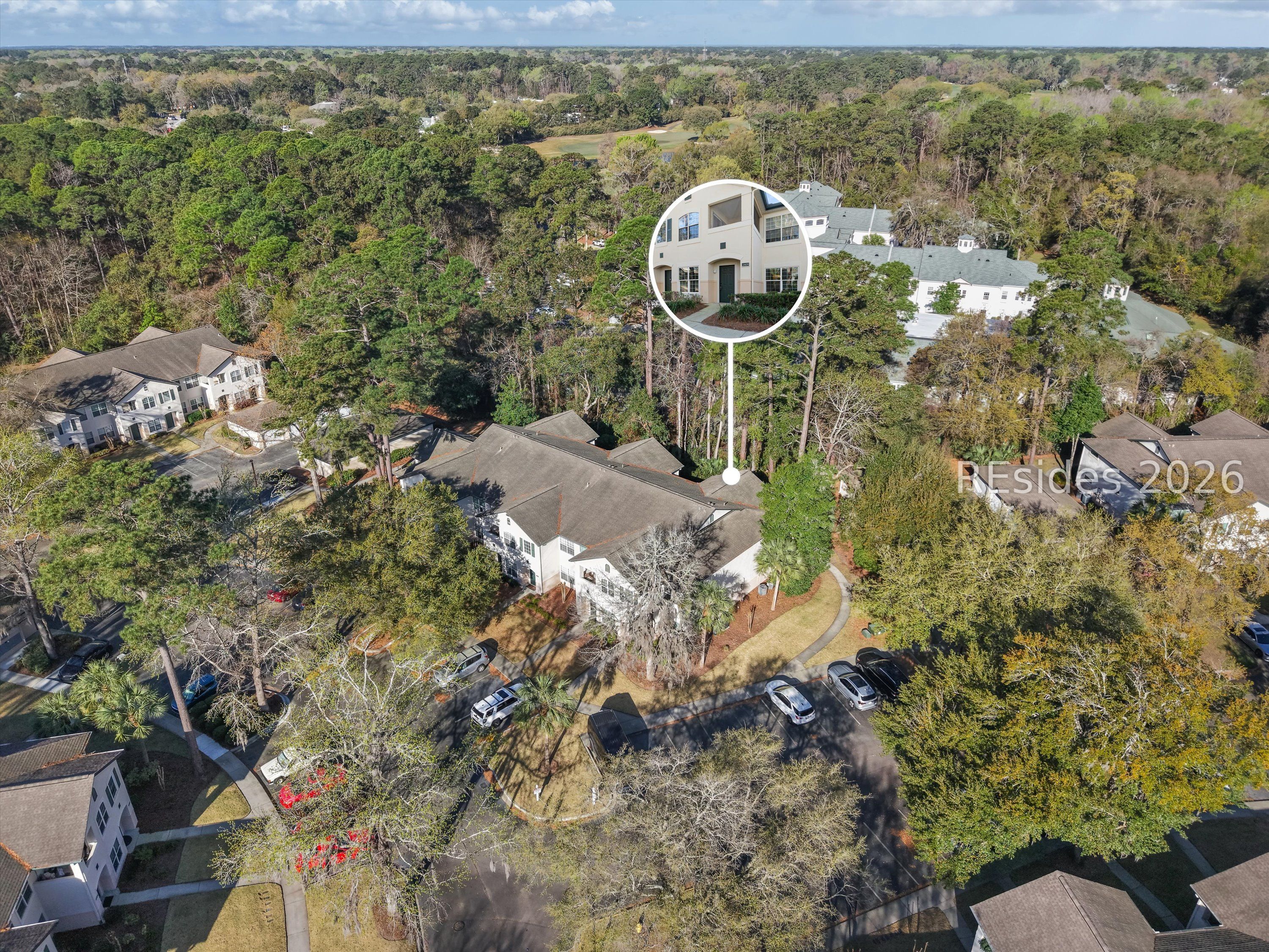 897 Fording Island Road, Unit 2409 Bluffton, SC 29910 - Photo 45 of 46