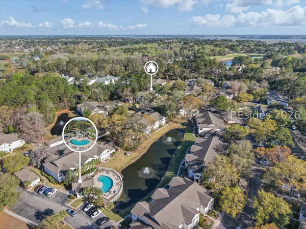 $215,000 | 897 Fording Island Road, Unit 2409, Bluffton, SC 29910