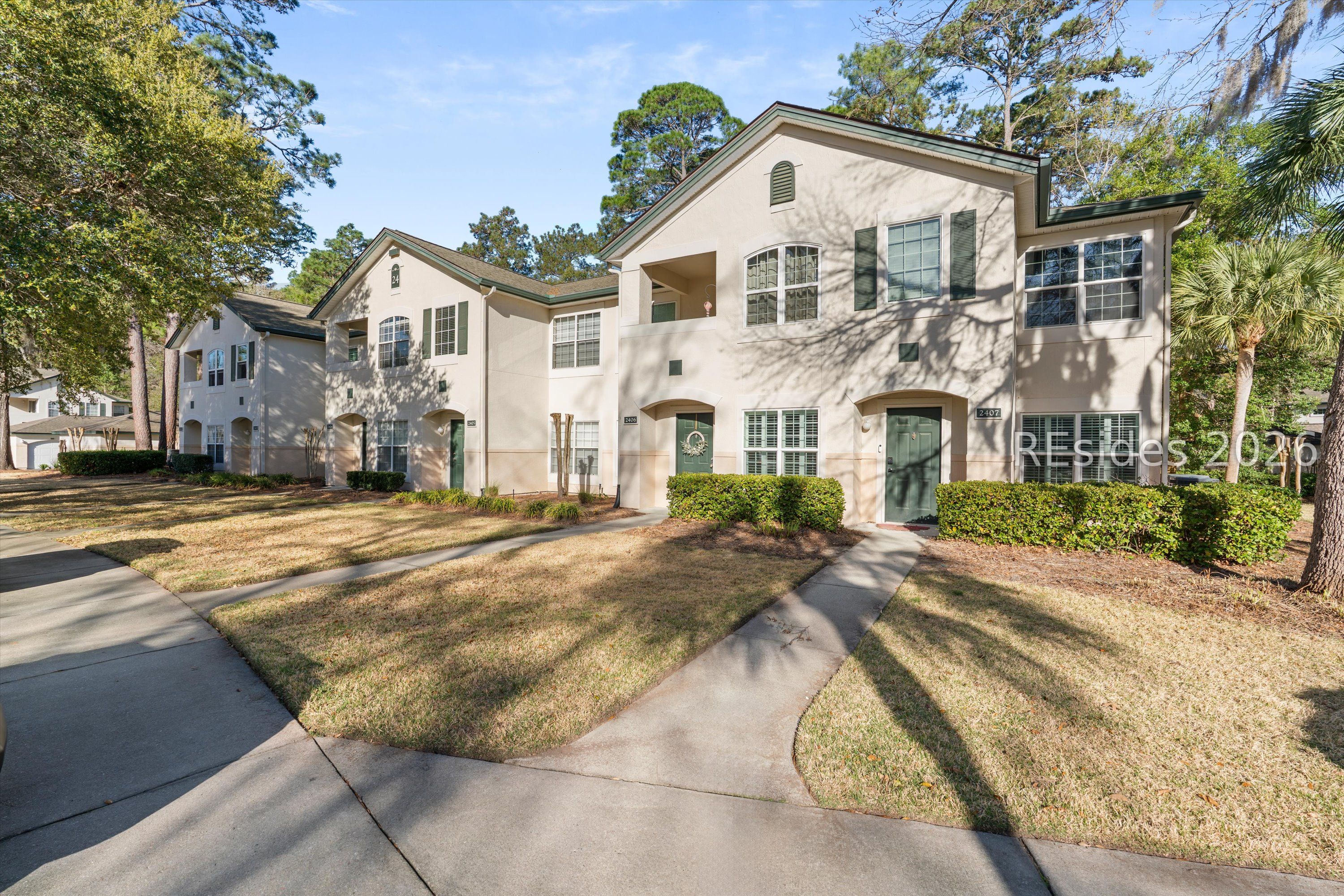 897 Fording Island Road, Unit 2409 Bluffton, SC 29910 - Photo 5 of 46