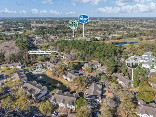 $215,000 | 897 Fording Island Road, Unit 2409, Bluffton, SC 29910