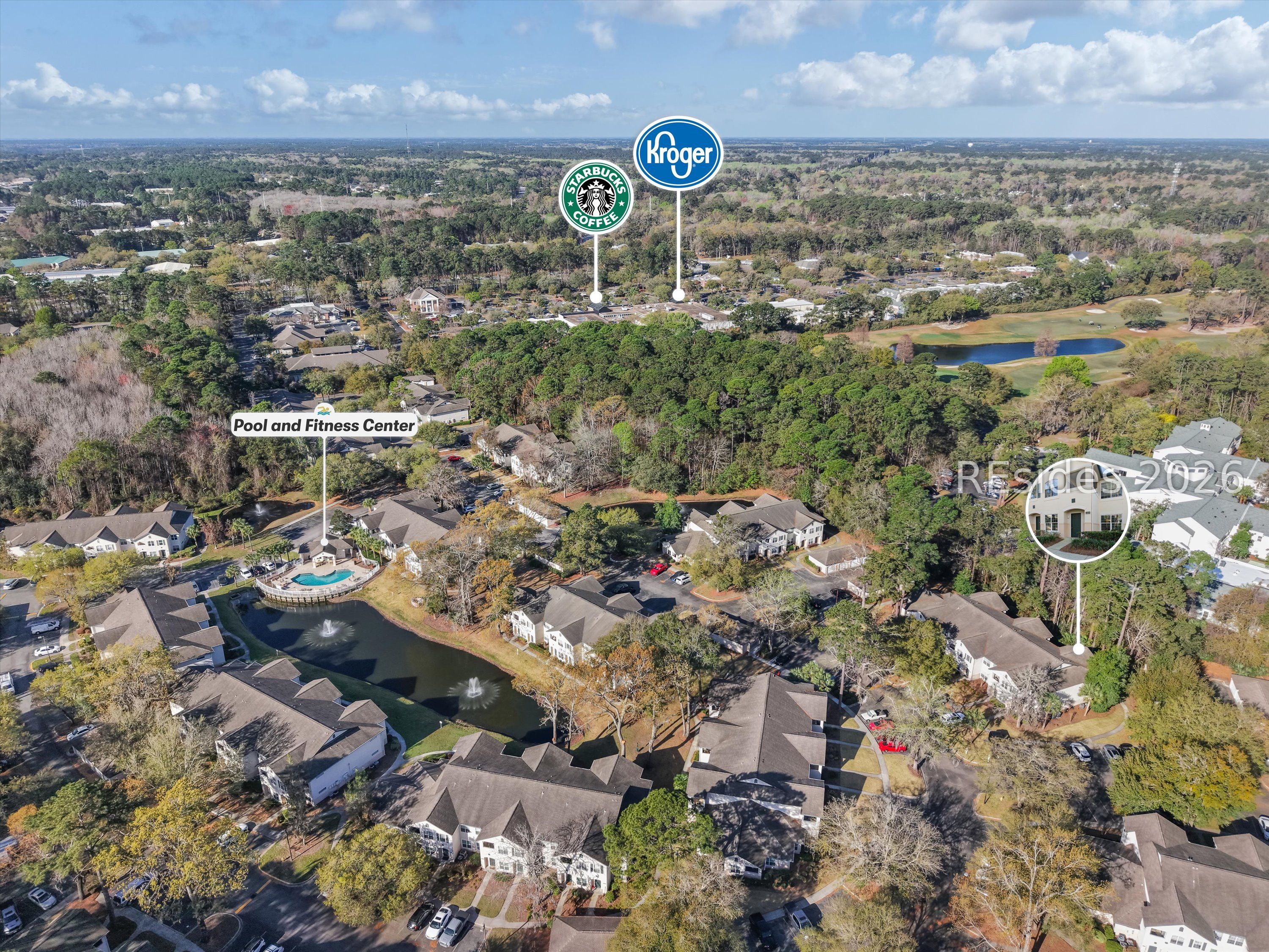 897 Fording Island Road, Unit 2409 Bluffton, SC 29910 - Photo 6 of 46