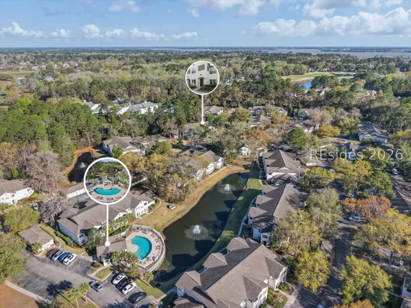 $215,000 | 897 Fording Island Road, Unit 2409, Bluffton, SC 29910