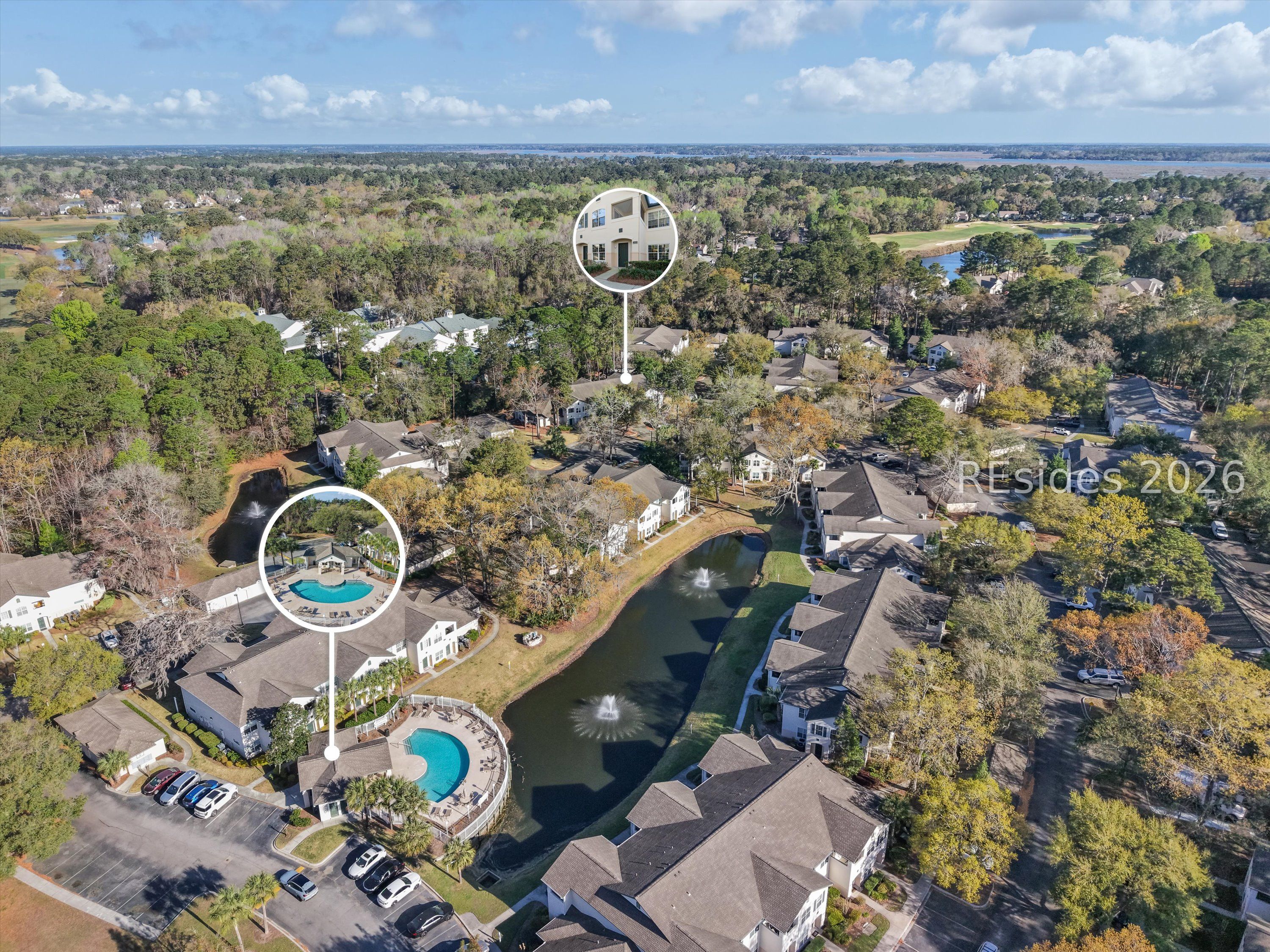 897 Fording Island Road, Unit 2409 Bluffton, SC 29910 - Photo 7 of 46