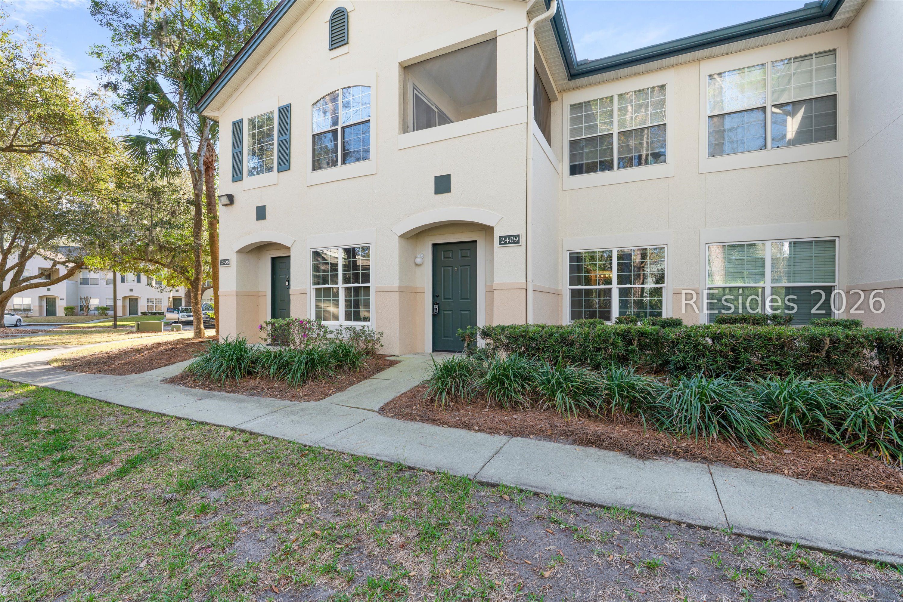 897 Fording Island Road, Unit 2409 Bluffton, SC 29910 - Photo 9 of 46