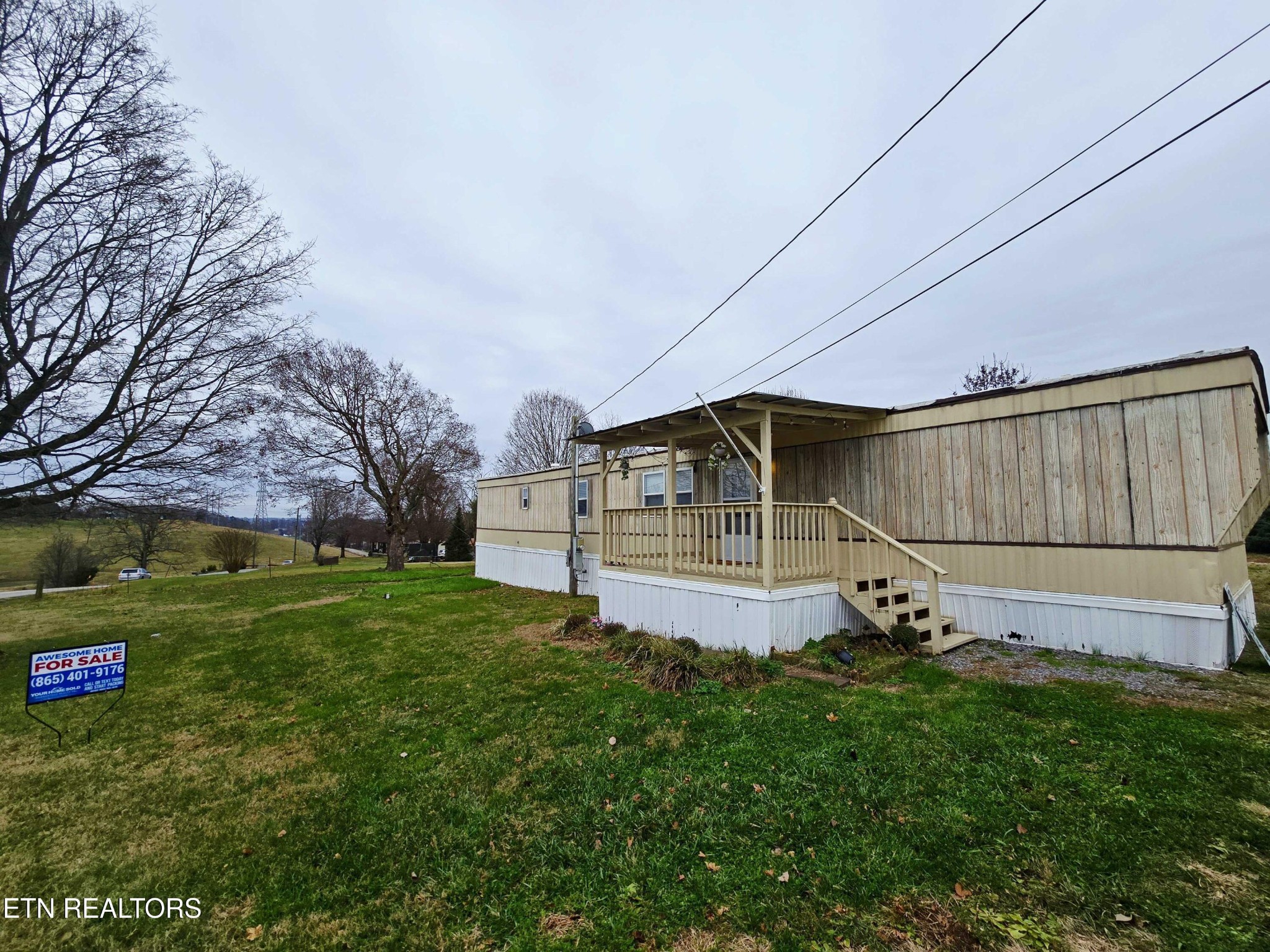 3100 Rocky Branch Road Rutledge, TN 37861 - Photo 3 of 19