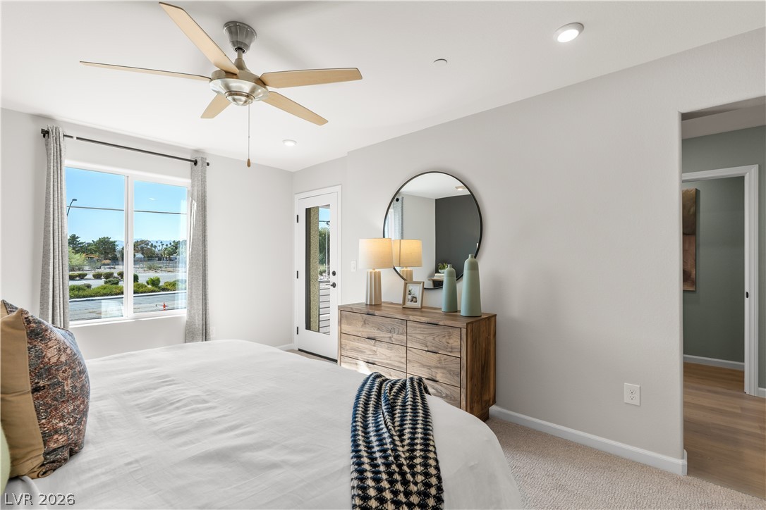 1951 Hydrangea Place Las Vegas, NV 89106 - Photo 15 of 27 Albany MODEL HOME PHOTO