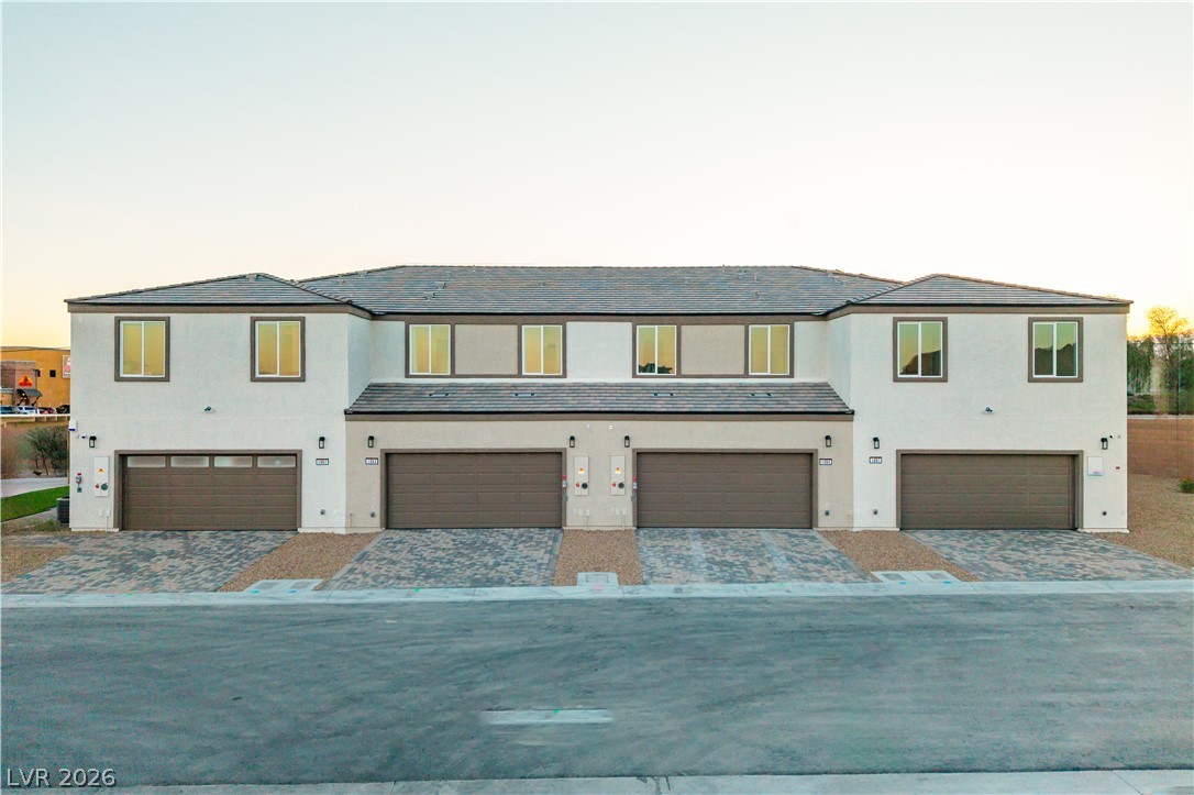 1951 Hydrangea Place Las Vegas, NV 89106 - Photo 27 of 27 Albany MODEL HOME PHOTO