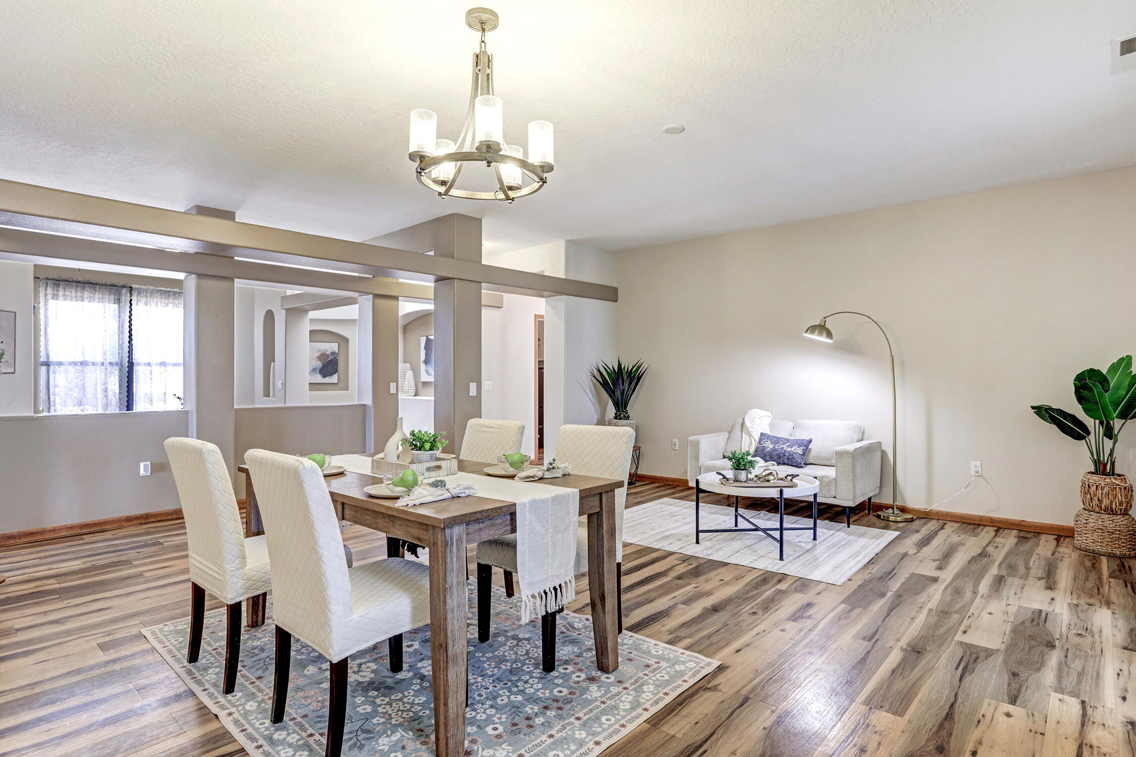 508 Albor Circle Northeast Rio Rancho, NM 87124 - Photo 27 of 52 Gallery Image 27