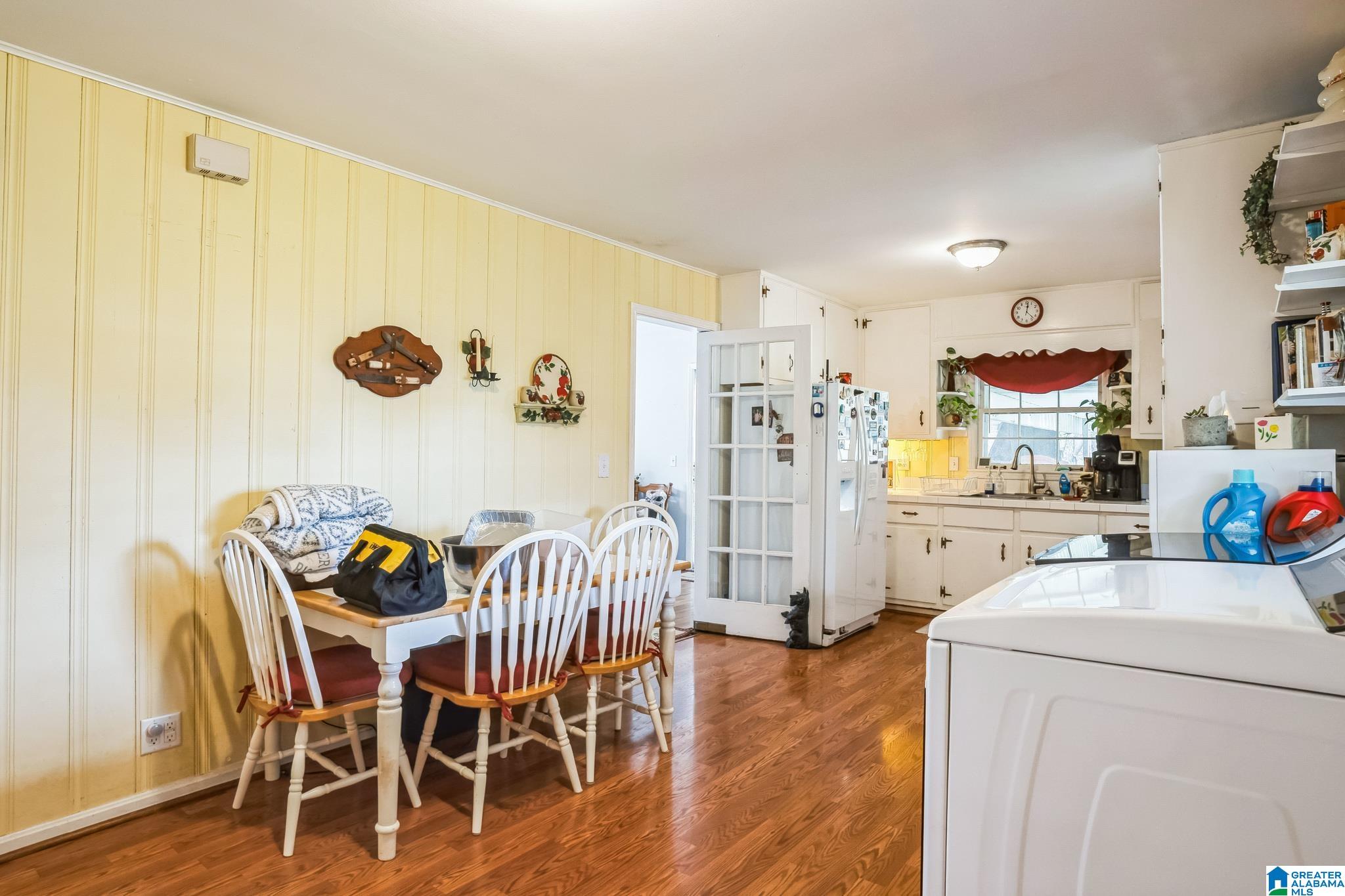215 Old Springville Road Odenville, AL 35120 - Photo 12 of 30