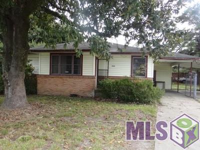 3124 Winnebago Street Baton Rouge, LA 70805 - Photo 1 of 16 Gallery Image 1