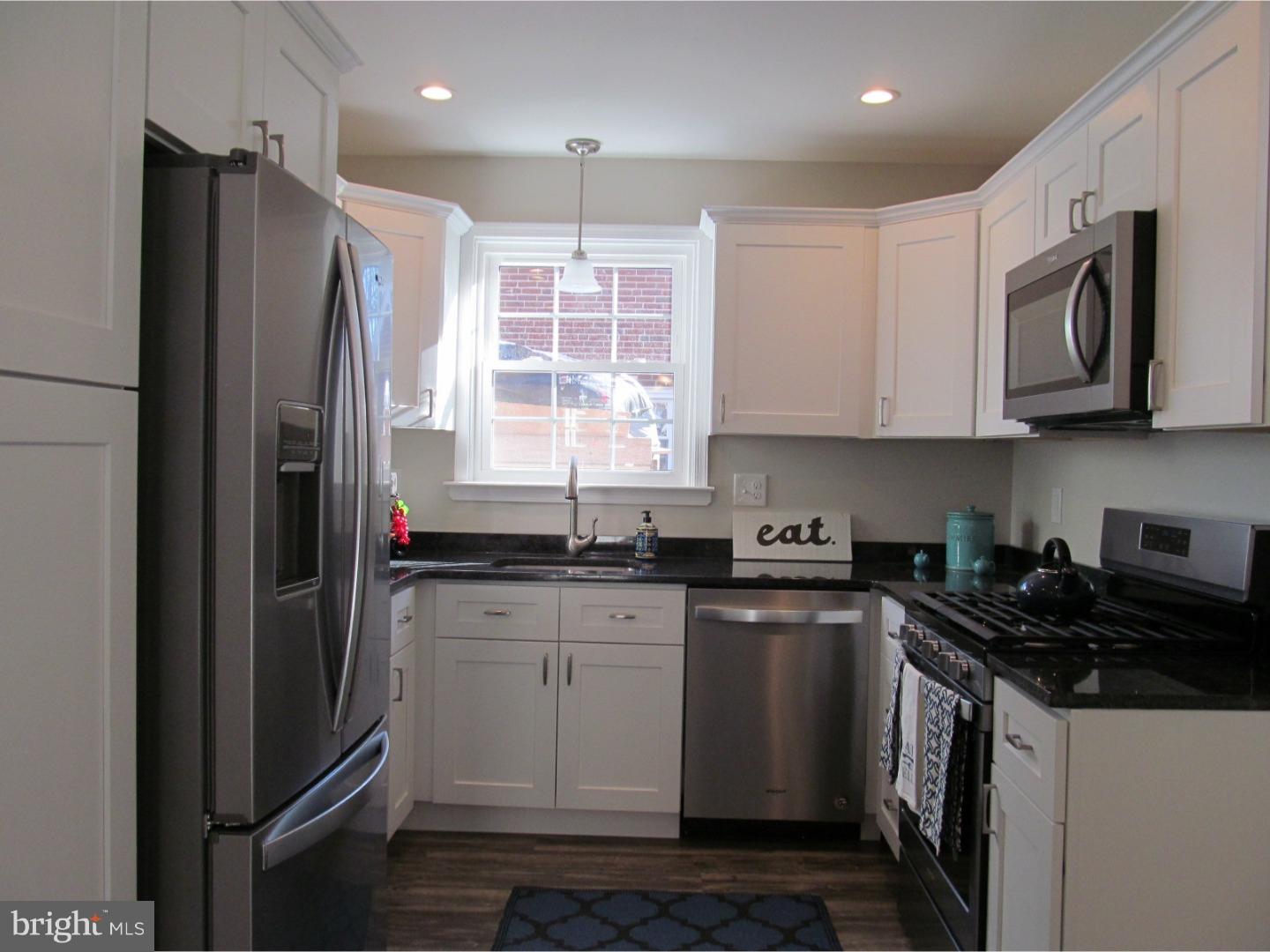 408 Lindsay Street Ridley Park, PA 19078 - Photo 11 of 25 Kitchen