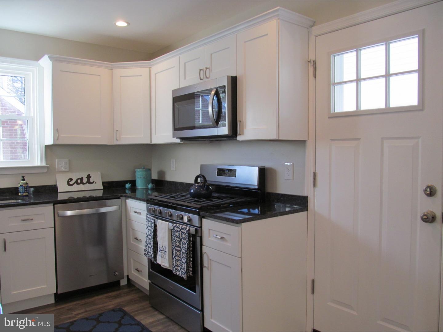408 Lindsay Street Ridley Park, PA 19078 - Photo 13 of 25 Kitchen