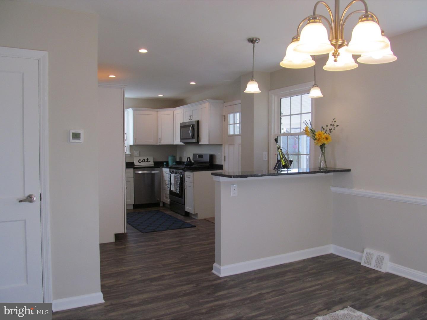 408 Lindsay Street Ridley Park, PA 19078 - Photo 15 of 25 Dining Room
