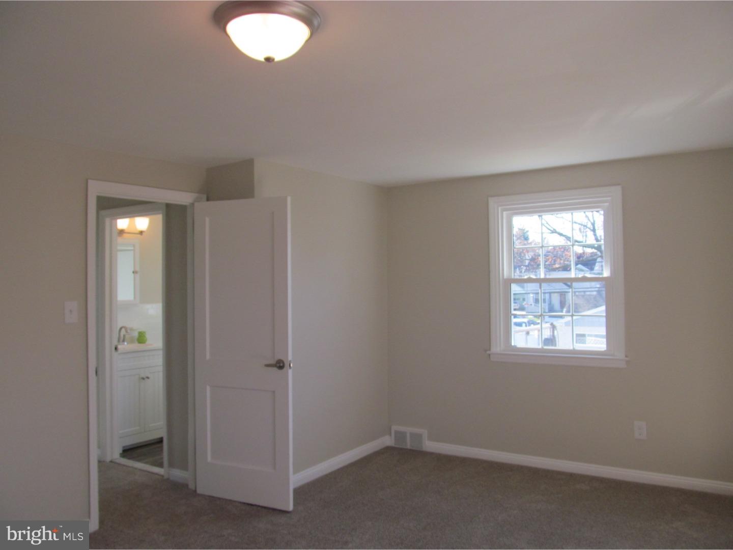 408 Lindsay Street Ridley Park, PA 19078 - Photo 18 of 25 Master Bedroom