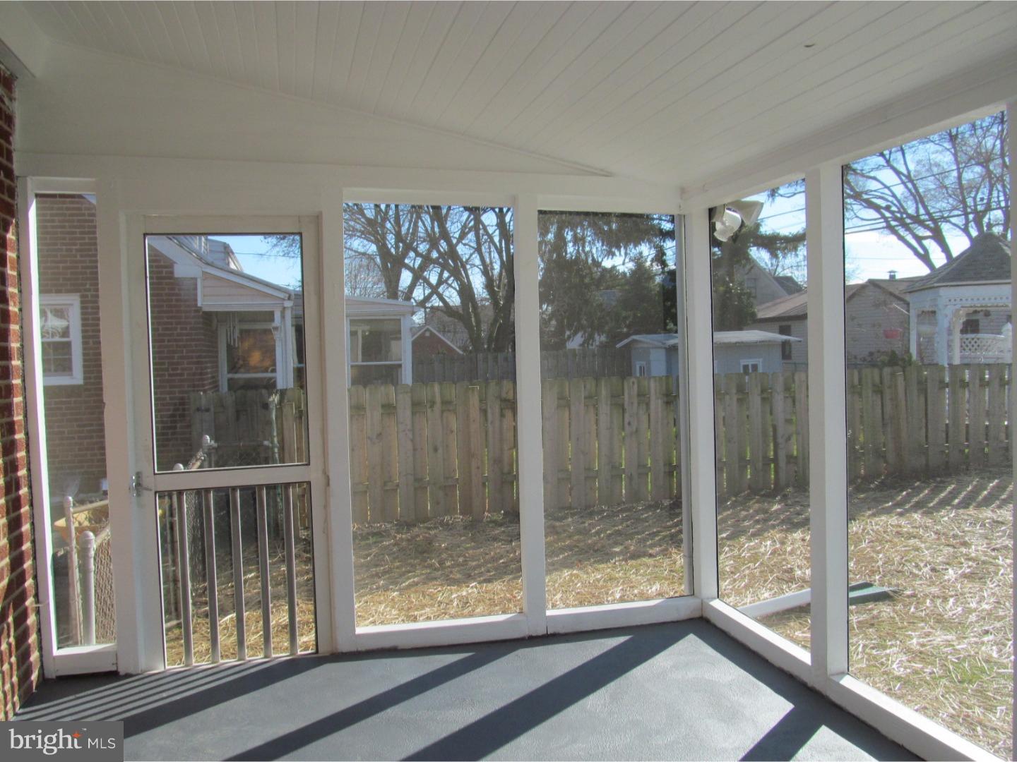 408 Lindsay Street Ridley Park, PA 19078 - Photo 4 of 25 Porch