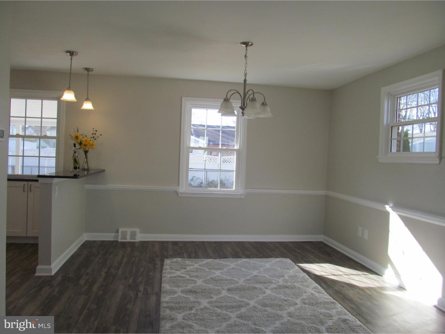 408 Lindsay Street Ridley Park, PA 19078 - Photo 9 of 25 Dining Room