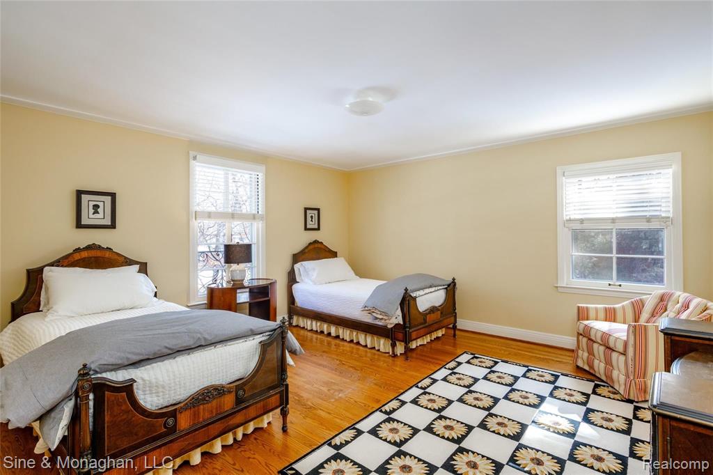 1009 Audubon Road Grosse Pointe Park, MI 48230 - Photo 25 of 69