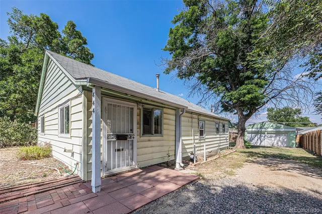 $375,000 | 444 South Jersey Street, Denver, CO 80224