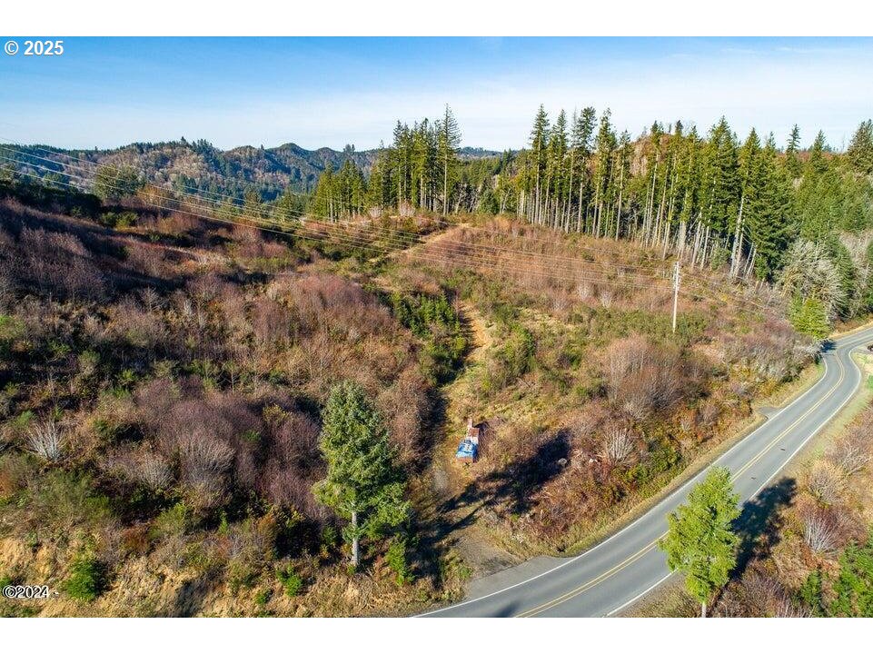 2303 Northeast Arcadia Drive, Unit 2303 Toledo, OR 97391 - Photo 14 of 18 a view of a city