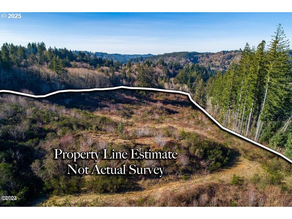 2303 Northeast Arcadia Drive, Unit 2303 Toledo, OR 97391 - Photo 15 of 18 a view of a city from a lake