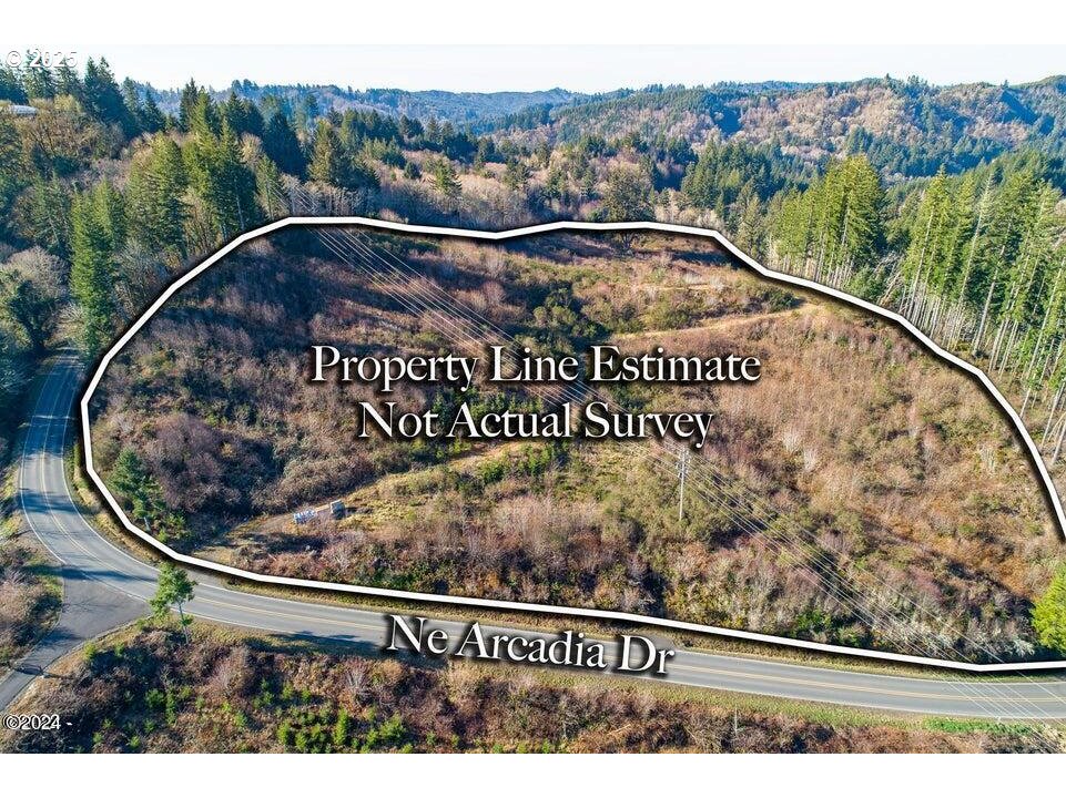 2303 Northeast Arcadia Drive, Unit 2303 Toledo, OR 97391 - Photo 2 of 18