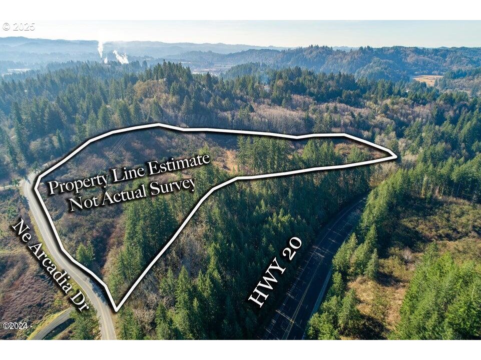 2303 Northeast Arcadia Drive, Unit 2303 Toledo, OR 97391 - Photo 4 of 18