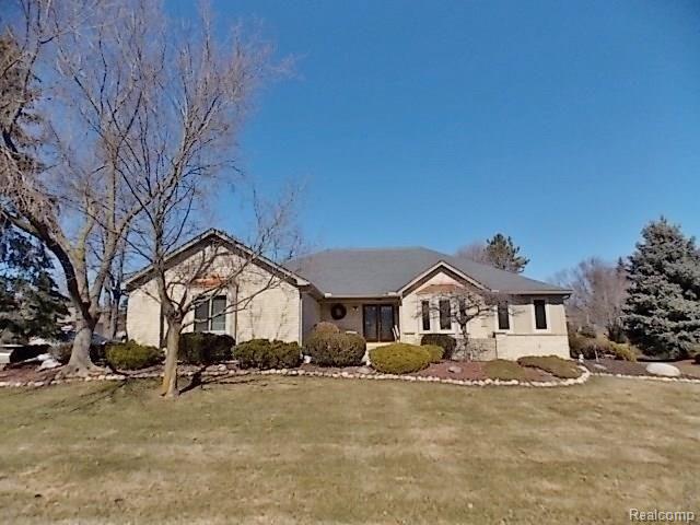 Welcome Home Large Lot
