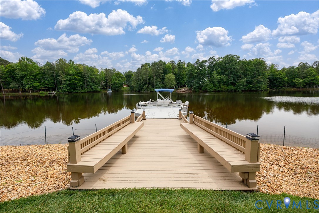8911 Whistling Swan Road Chesterfield, VA 23838 - Photo 55 of 62