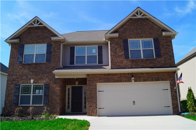 1530 Raven Road Clarksville, TN 37042 - Photo 1 of 15 Gallery Image 1