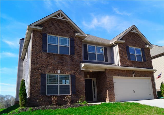1530 Raven Road Clarksville, TN 37042 - Photo 2 of 15 Gallery Image 2