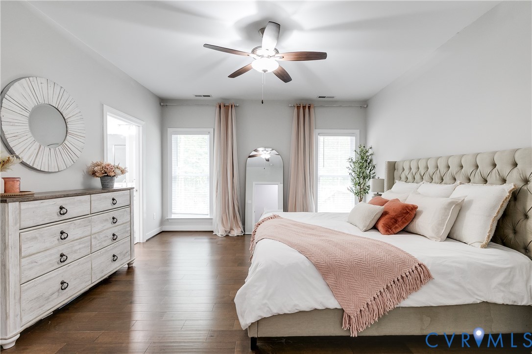 6113 Autumn Bluff Road Powhatan, VA 23139 - Photo 15 of 35 Gallery Image 15