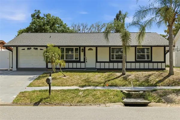 $339,000 | 1065 Foxwood Drive, Lutz, FL 33549