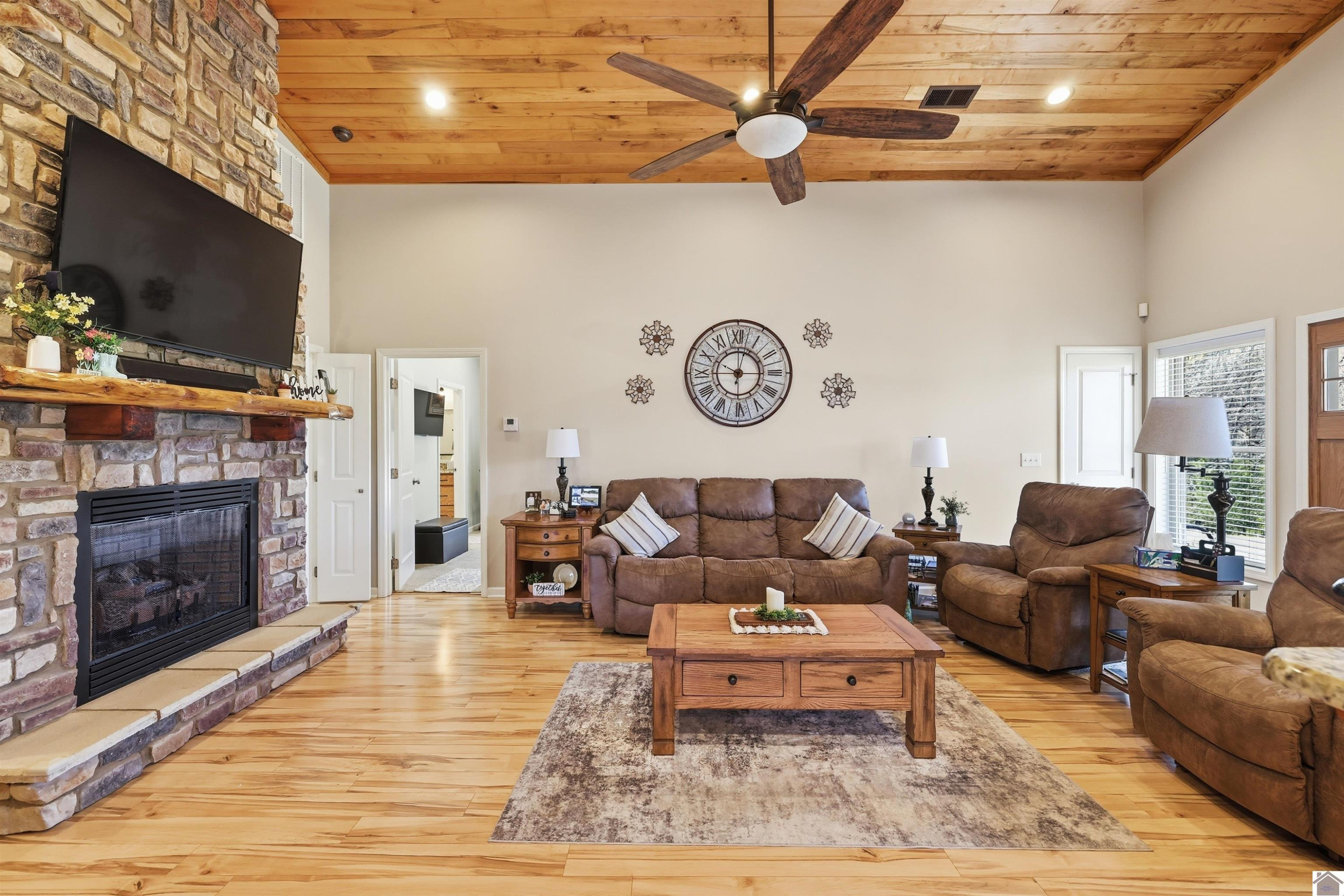 1730 Liberty Road Murray, KY 42071 - Photo 17 of 47 Photo 17