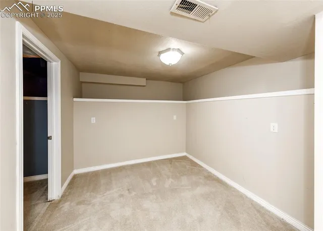 a view of small space