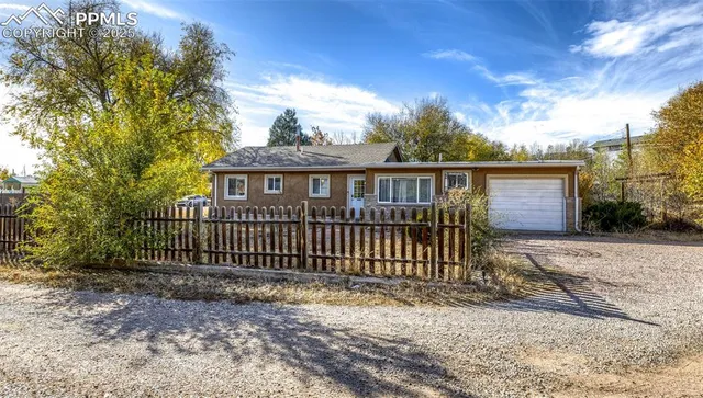 $379,900 | 141 Hayes Drive, Colorado Springs, CO 80911