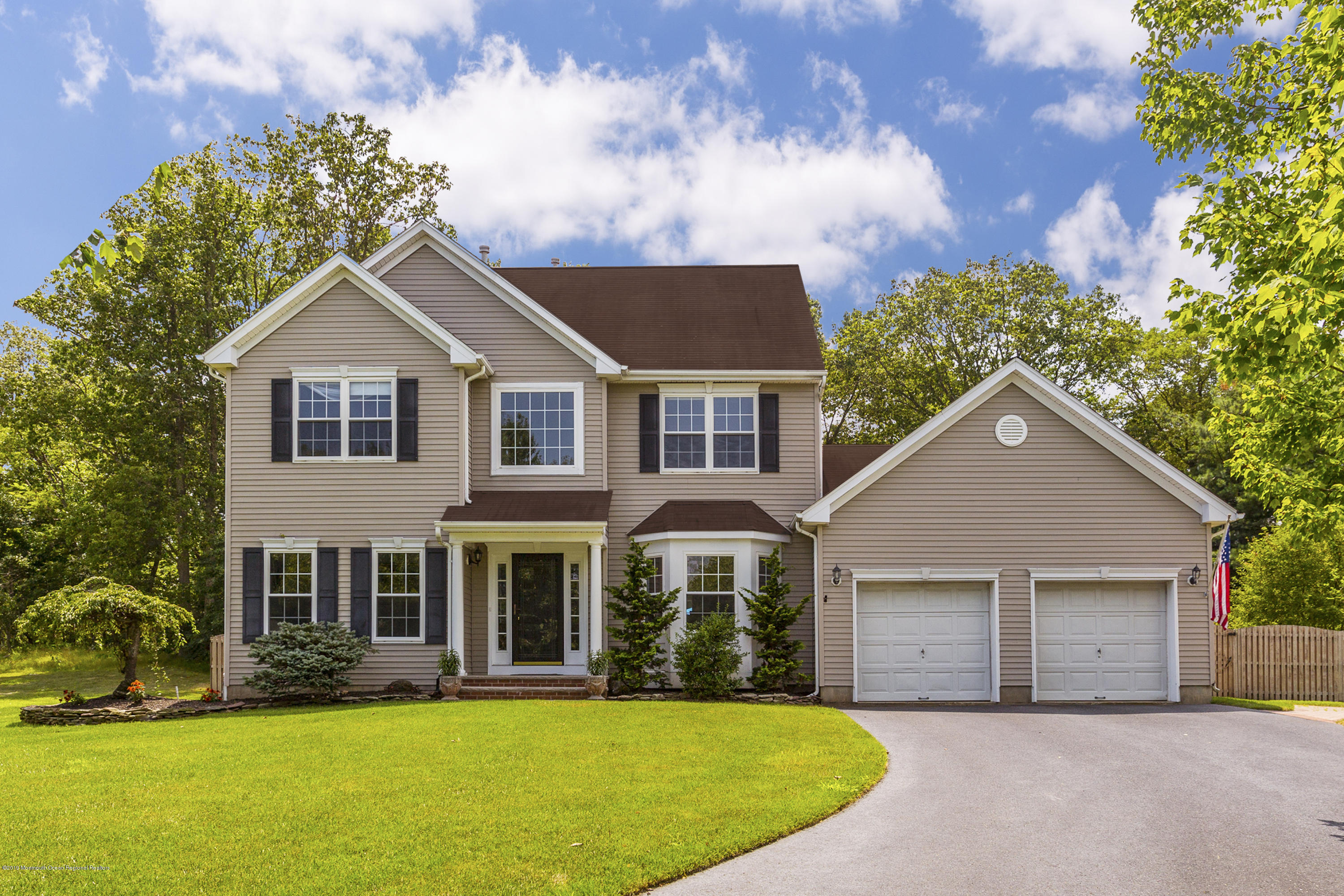 18 Judy Road Eatontown, NJ 07724 - Photo 1 of 50 18JudyRd_NewRoof_0002