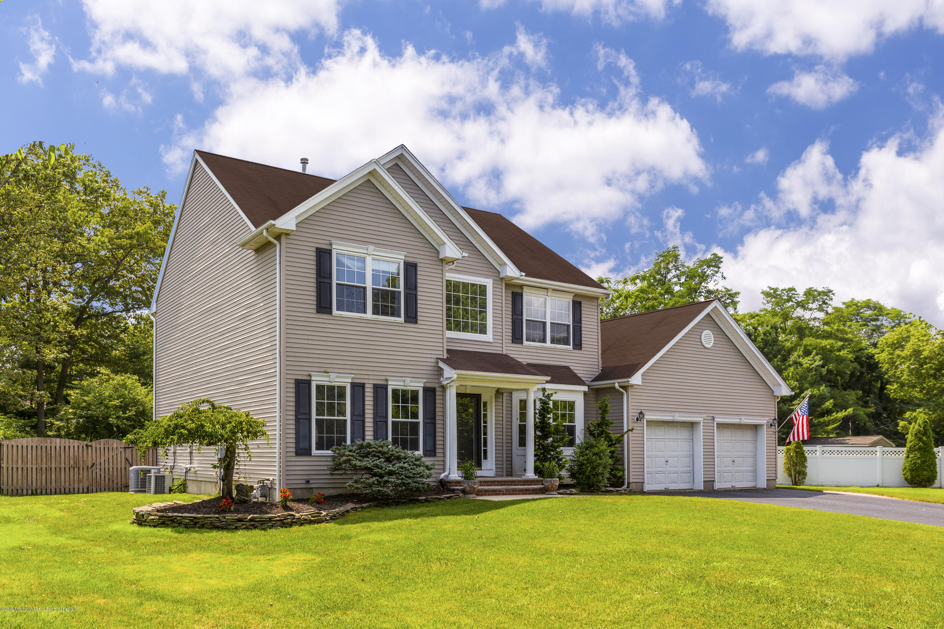 18 Judy Road Eatontown, NJ 07724 - Photo 2 of 50 18JudyRd_NewRoof_0003