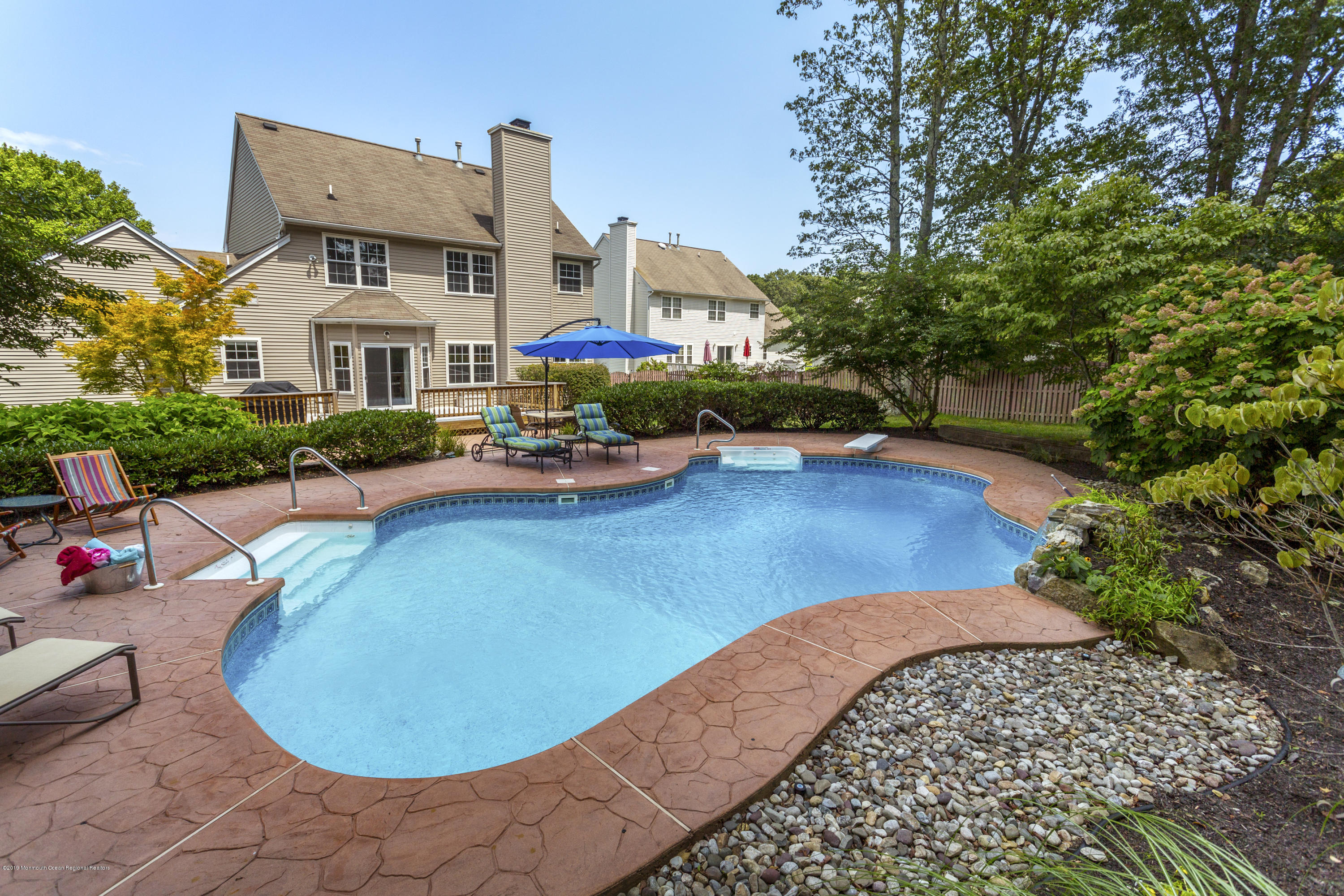 18 Judy Road Eatontown, NJ 07724 - Photo 47 of 50 18JudyRd_0104