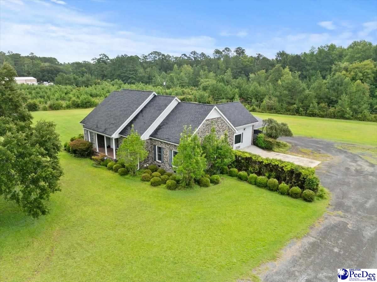 4044 Willow Creek Road Florence, SC 29505 - Photo 43 of 54 Gallery Image 43