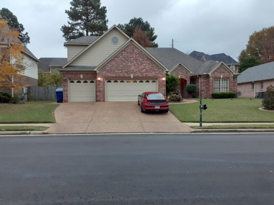 9094 Raspberry Lane Cordova, TN 38016 - Photo 1 of 19