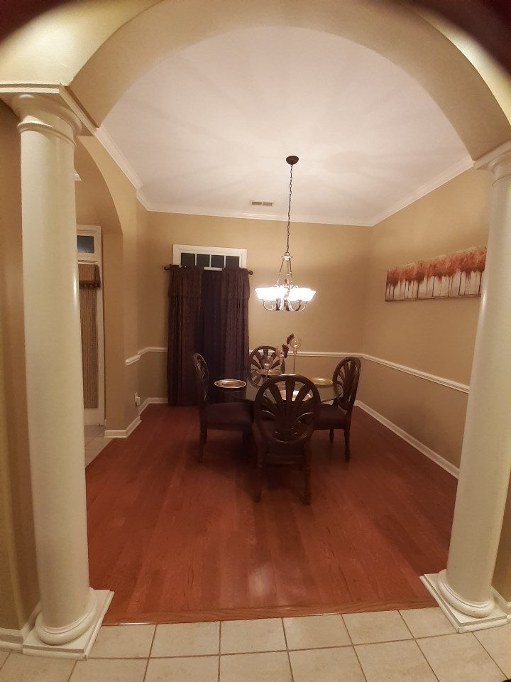 9094 Raspberry Lane Cordova, TN 38016 - Photo 4 of 19