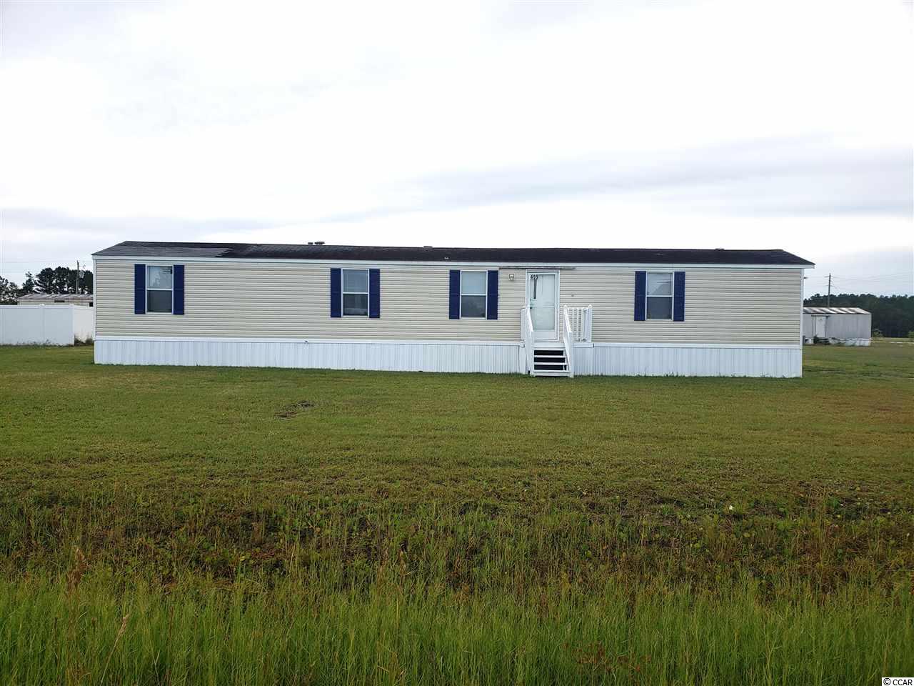499 Hallie Martin Road Conway, SC 29527 - Photo 1 of 10 Gallery Image 1