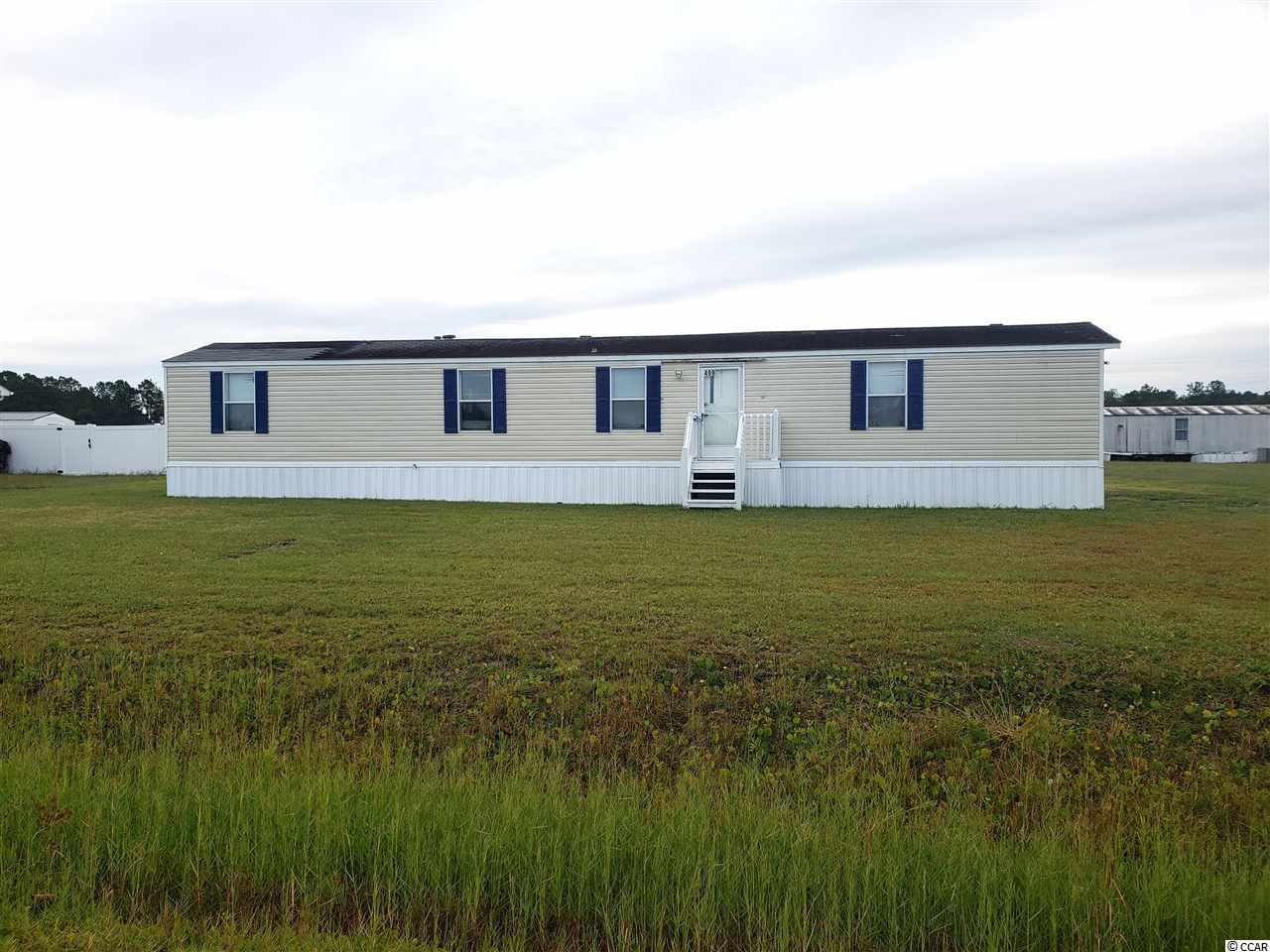 499 Hallie Martin Road Conway, SC 29527 - Photo 2 of 10 Gallery Image 2