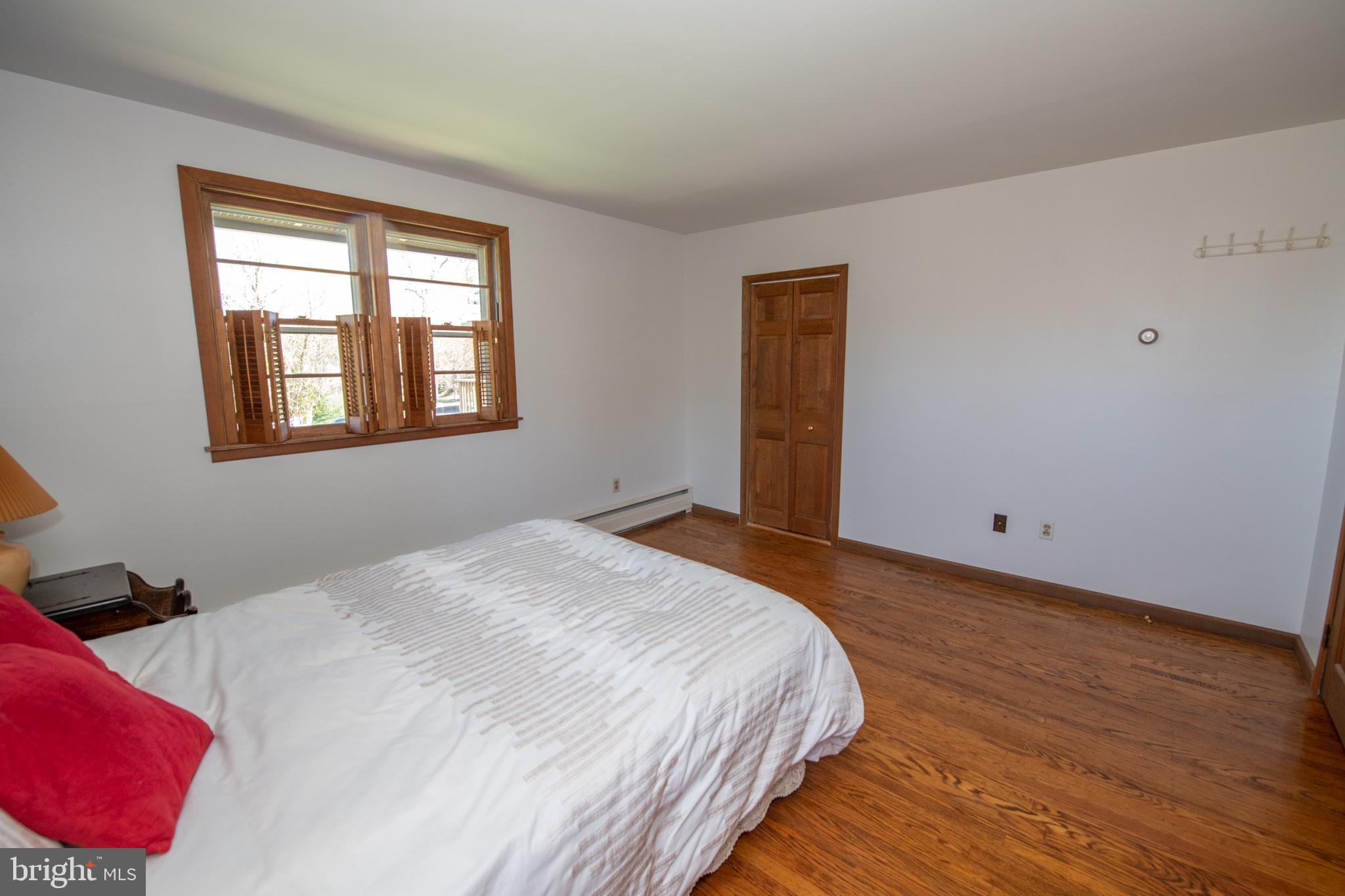 423 Brownsburg Road, Unit W Newtown, PA 18940 - Photo 77 of 109 Bedroom #2