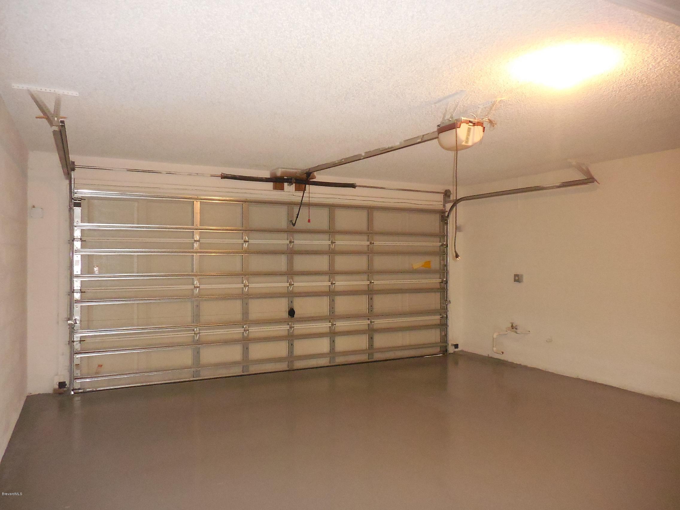 220 Gamewell Road Southwest Palm Bay, FL 32908 - Photo 17 of 19 2 car garage
